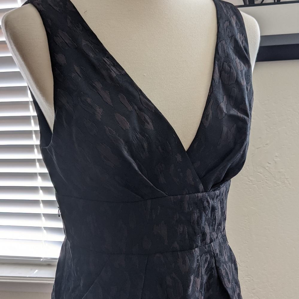 NWT BCBG MaxAzria mid length dress